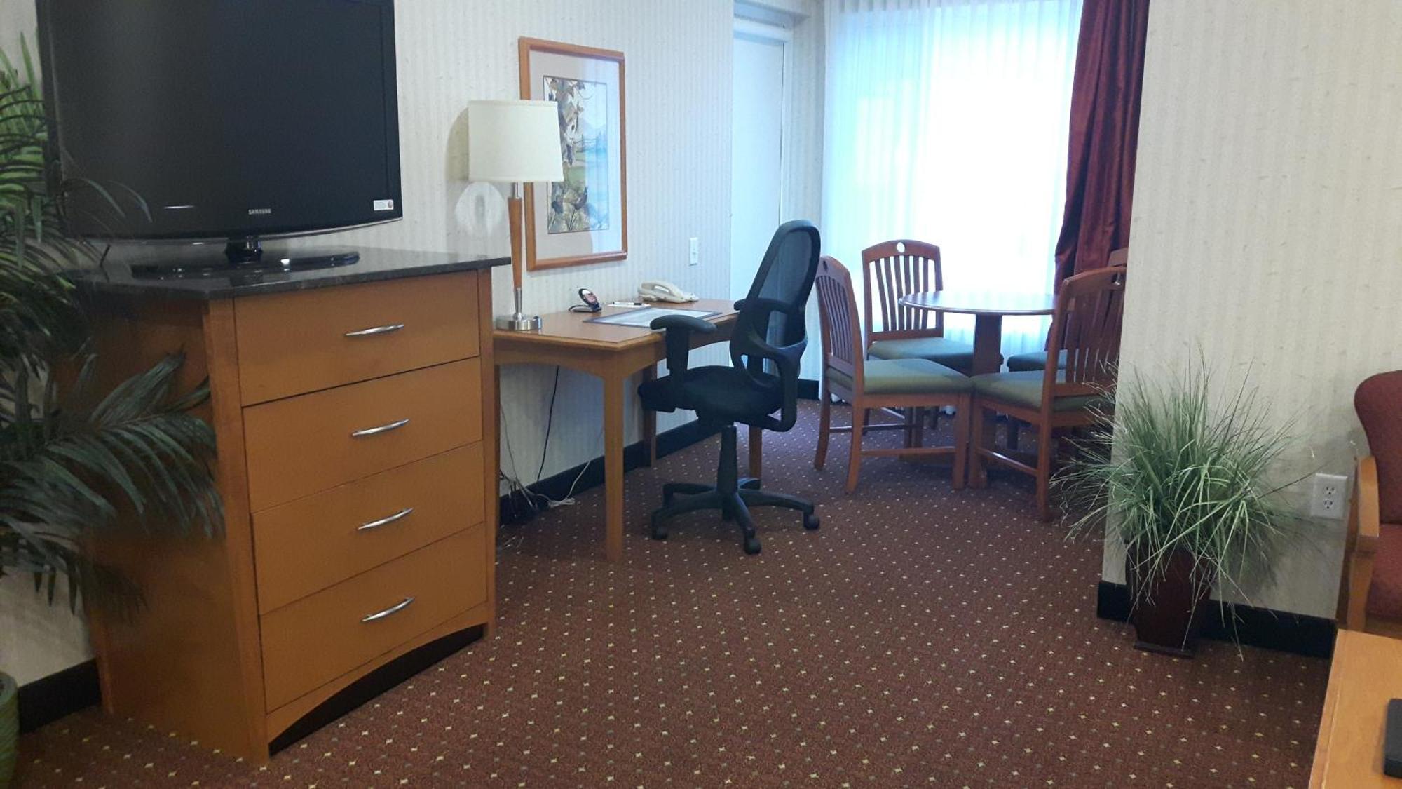 Hotel Western &