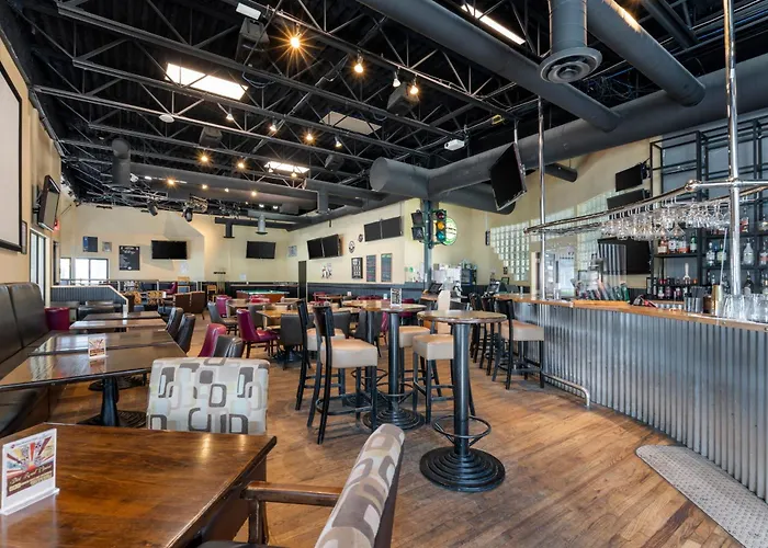 Best Western Plus Kelowna Hotel & Suites