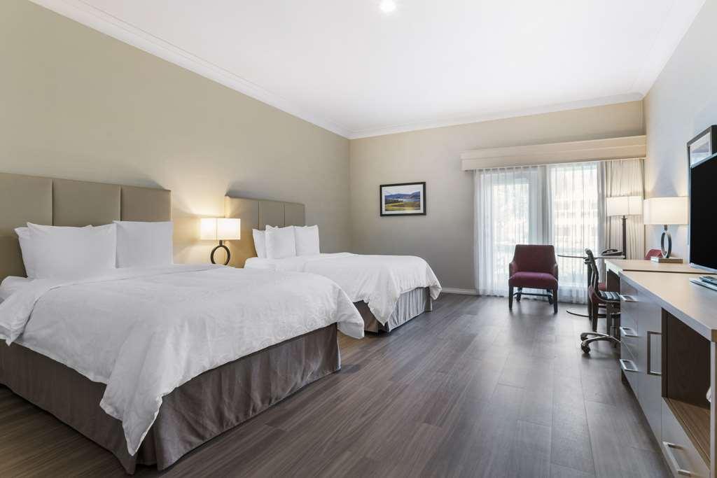 Western & 4* Kelowna