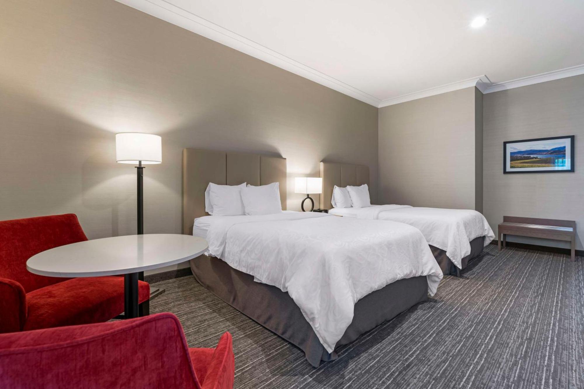 Hotel Western &