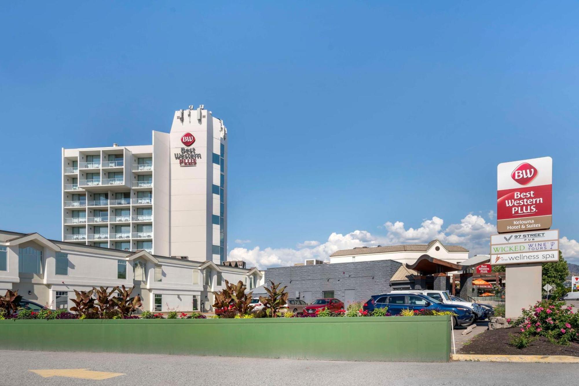 Hotel Western & 4*