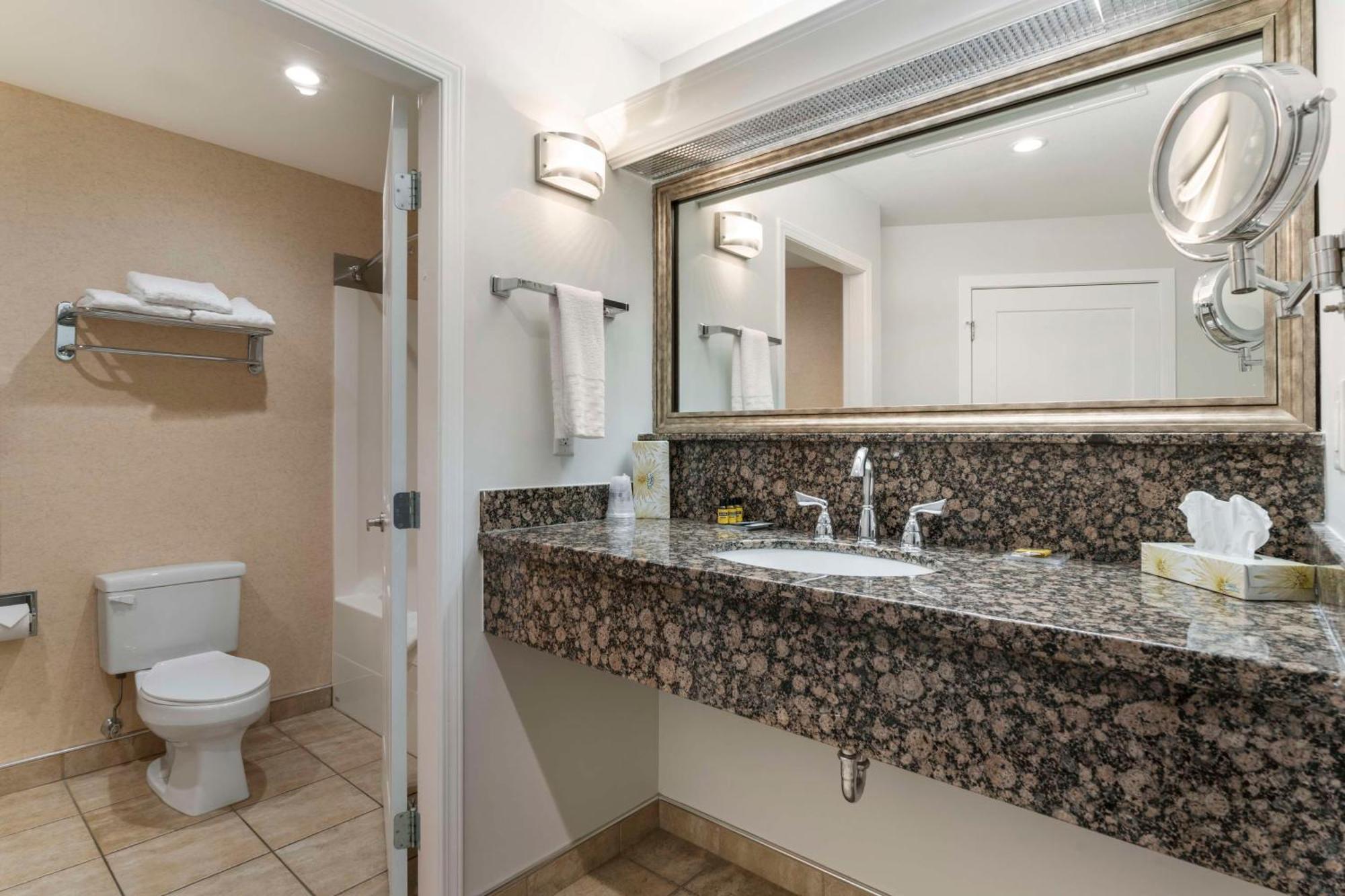 Hotel Western &