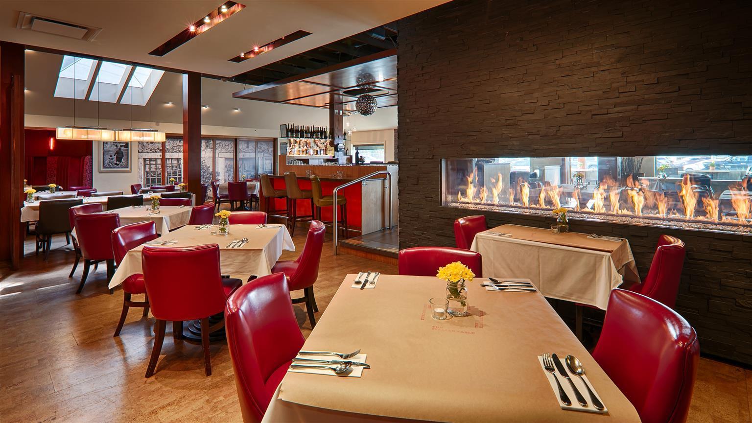 Hotel Western &
