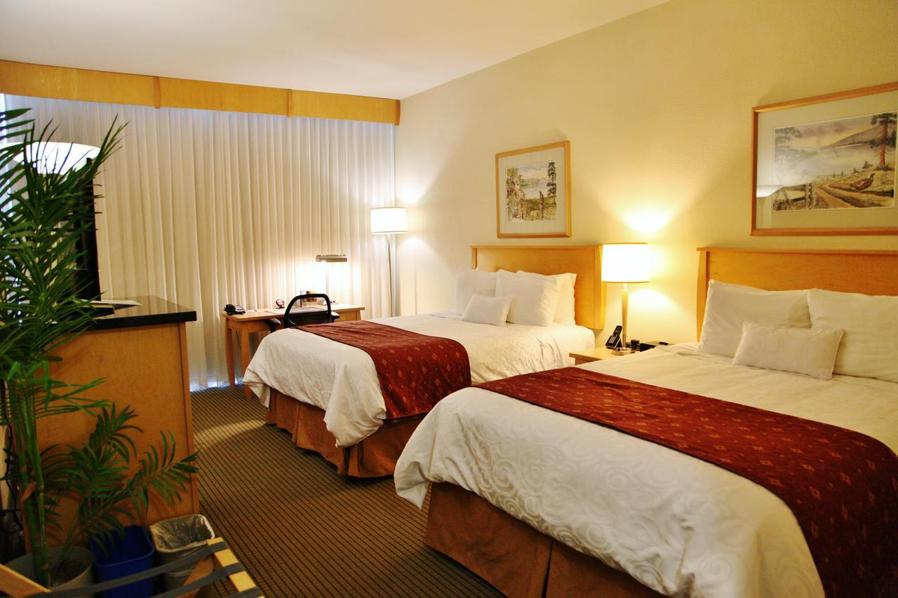 Hotel Western &