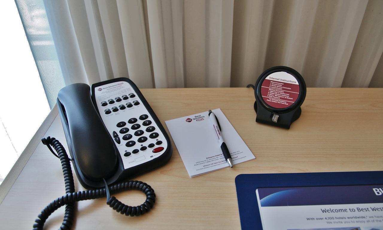 Western & Hotel 4*